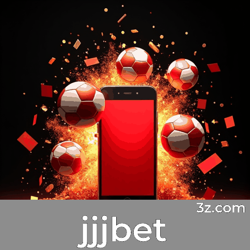 jjjbet: Promoções Imperdíveis com Valor Inigualável