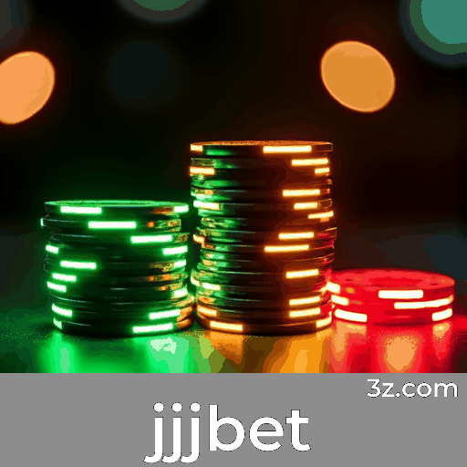 JJJBet: Experiência de Casino ao Vivo e Elite