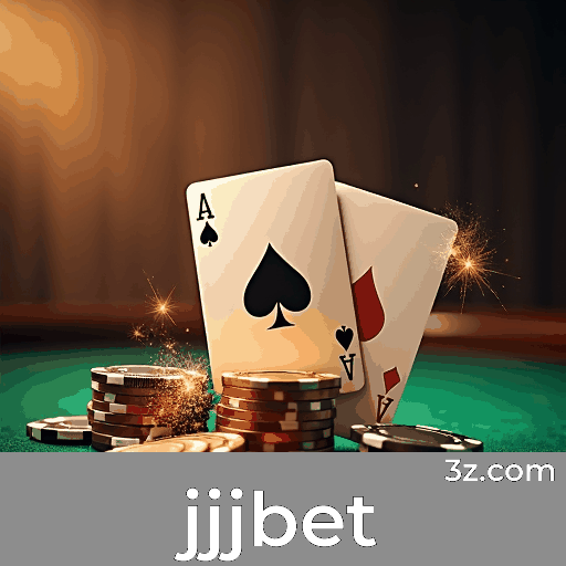 JJJBet: Domine o Esporte com Análise e Estratégia