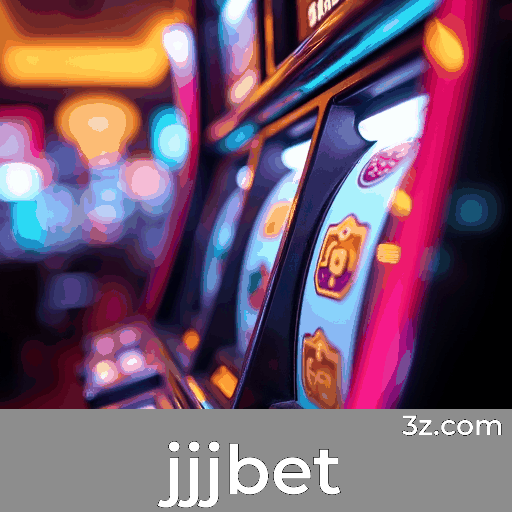 JJJBet: Domine o Esporte com Análise e Estratégia