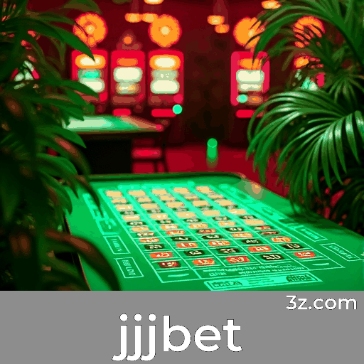 Desenvolvedores de Jogos e Inovação Tecnológica na jjjbet