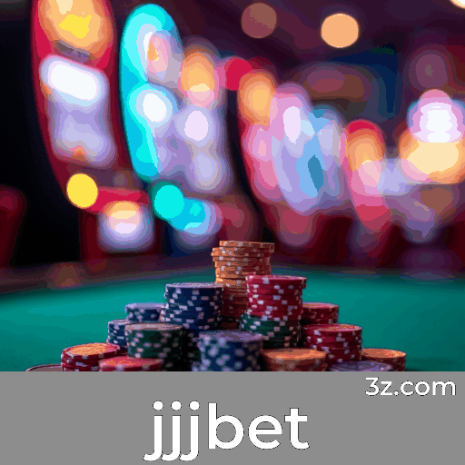 jjjbet App: A Simplicidade e Funcionalidade ao Seu Alcance