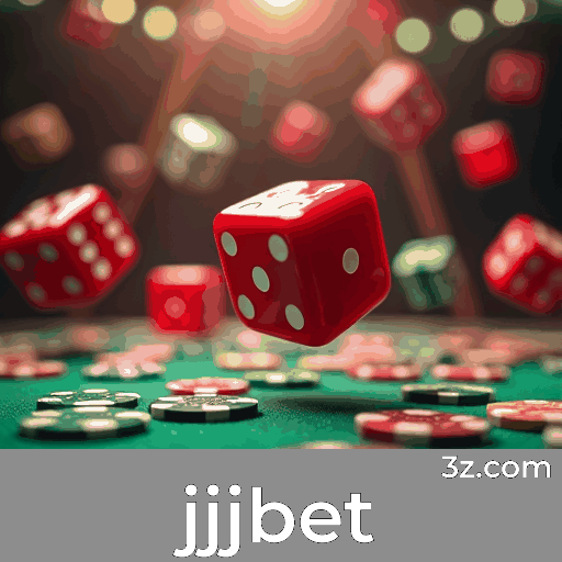 Explore a Plataforma jjjbet: Excelência em Apostas e Serviço
